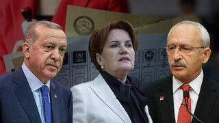 SON DAKİKA | Yeni seçim anketinde sürpriz sonuçlar! 26 ilde yapıldı, oy oranları dikkat çekti: İYİ Parti bu kez...