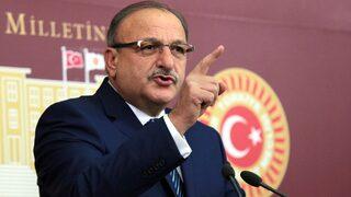 Oktay Vural, MHP Grup Başkanvekilliği görevinden istifa etti