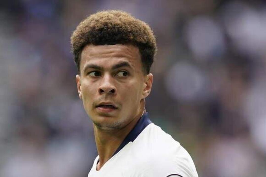 Beşiktaş'ın yeni transferi Dele Alli'nin aşk defteri kabarık! Meğer &ouml;yle şeyler yaşamış ki...