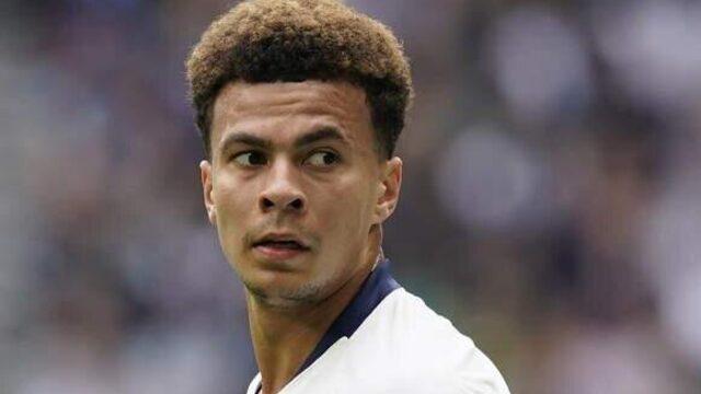 Beşiktaş'ın yeni transferi Dele Alli'nin aşk defteri kabarık! Meğer öyle şeyler yaşamış ki...