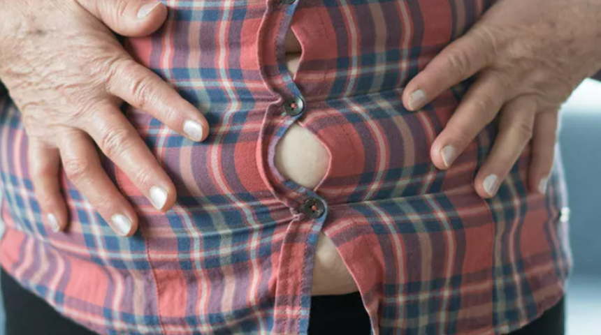 Herkes bu durumdan şikayetçi! Mide kanseri belirtisi...