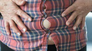 Herkes bu durumdan şikayetçi! Mide kanseri belirtisi...