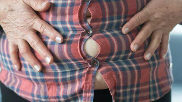 Herkes bu durumdan şikayetçi! Mide kanseri belirtisi...