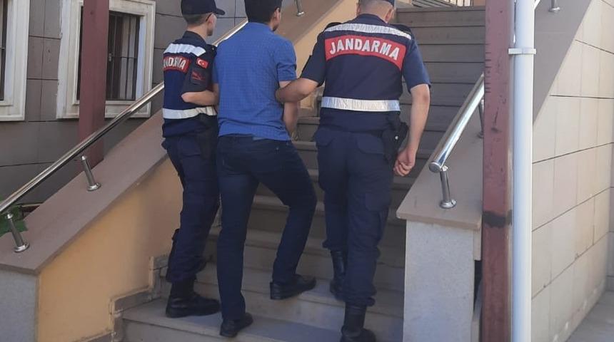 Kahramanmaraş'ta aranan FETÖ üyesi 3 hükümlü yakalandı