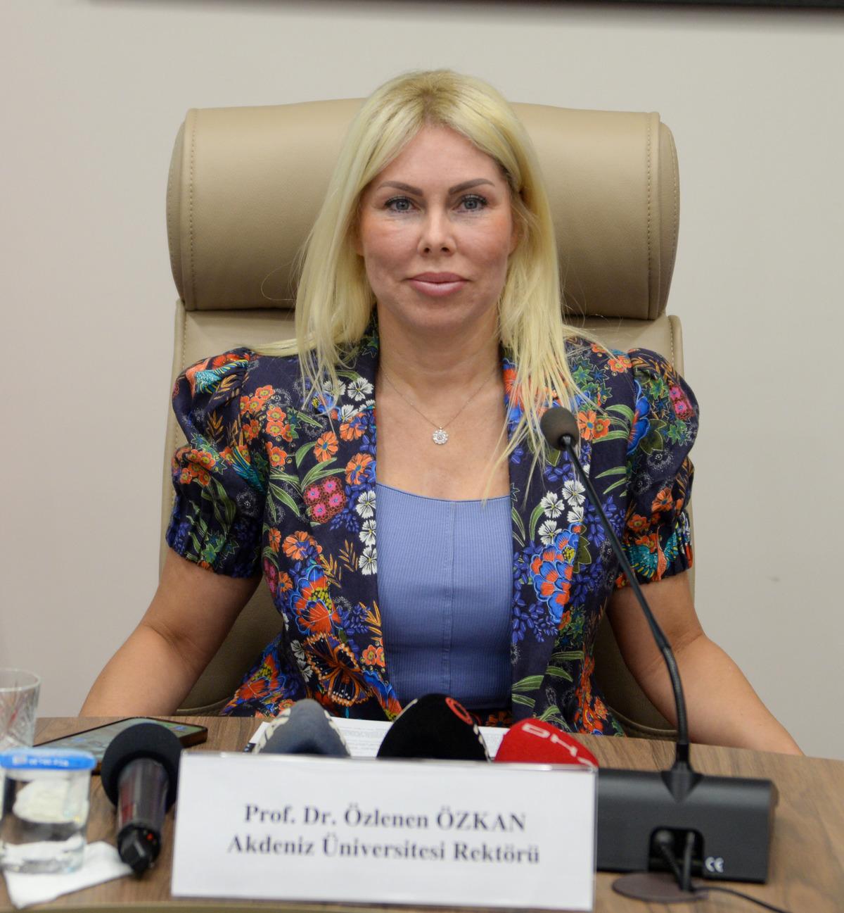 Akdeniz &Uuml;niversitesi k&ouml;k h&uuml;cre ve yapay organ &uuml;retim &ccedil;alışmalarına başlayacak