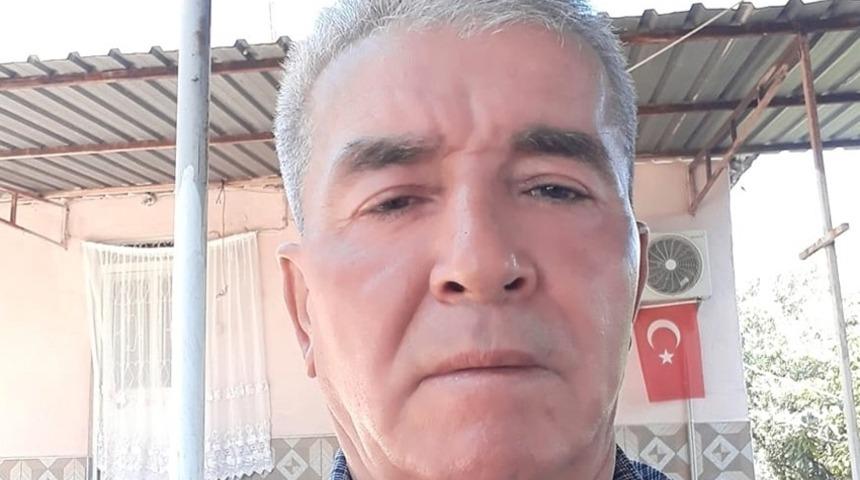 Aydın'da kayıp kişi öldürülmüş halde sazlık alanda bulundu