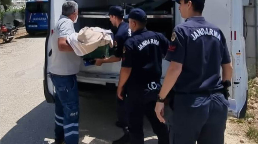 2 yaşındaki bebeğini kalbinden bıçaklayıp öldürmüştü! Kan donduran ifade: İçimdeki insan yanıma geldi