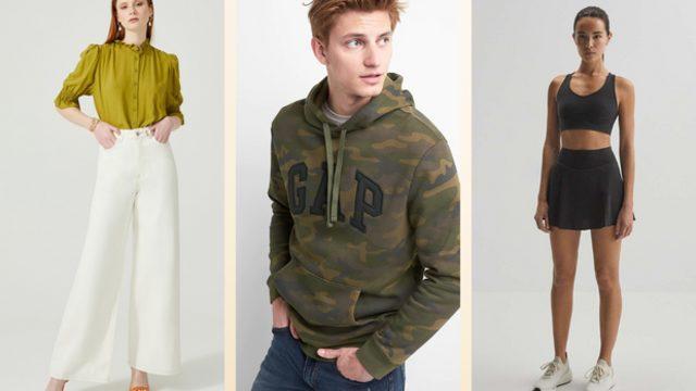 Yüzünüzü güldürecek sezon sonu indirimleri başladı! 