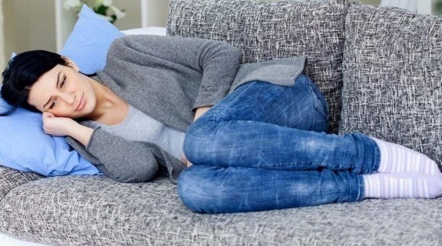 Makat hastalıklarının tedavisinde Botoks