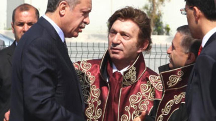 Danıştay'dan başkanlık yorumu