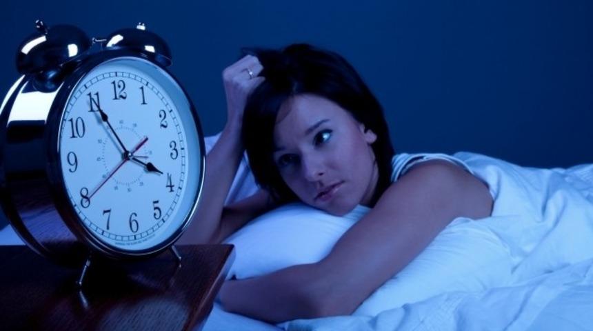 Uykusuzluk ve horlamanın teşhis ve tedavisi