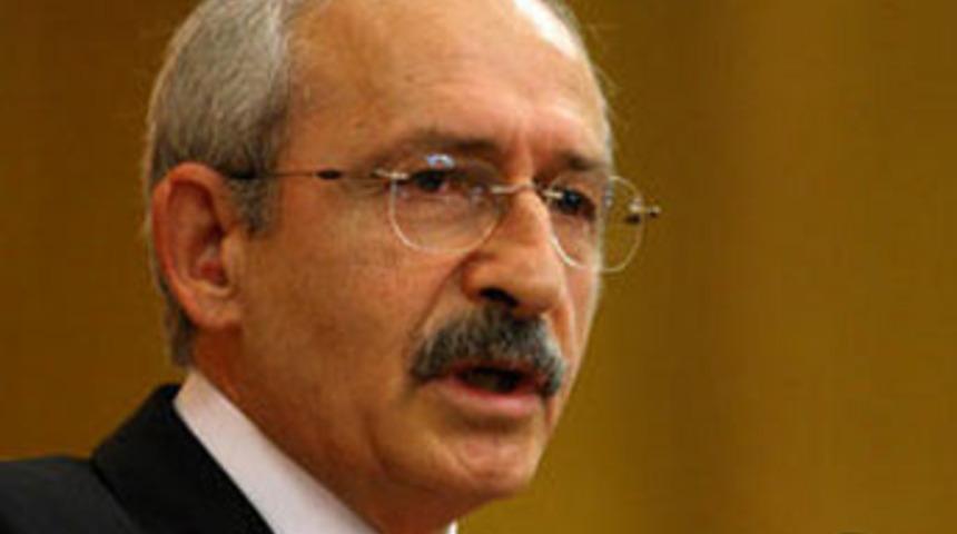 Kılıçdaroğlu elindeki anketi açıkladı