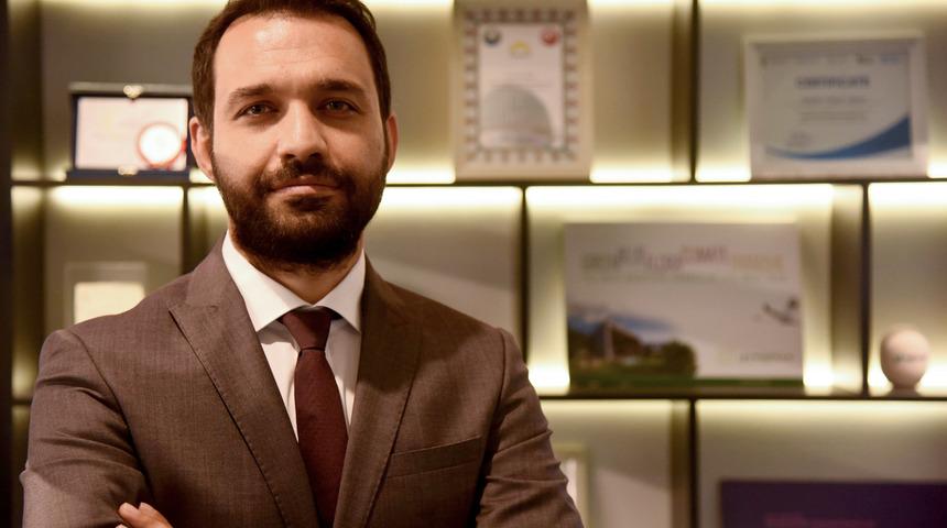 Avrupa'da yabancıya konut satış oranı Türkiye'nin iki katı