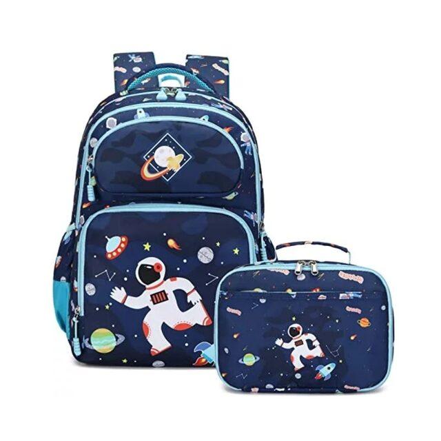 Okula yeni başlayacak çocuklar için vazgeçilmez olan okul sırt çantası önerileri