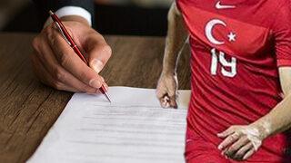 Son dakika: Ahmetcan Kaplan resmen Ajax'ta! Trabzonspor bonservisini açıkladı...