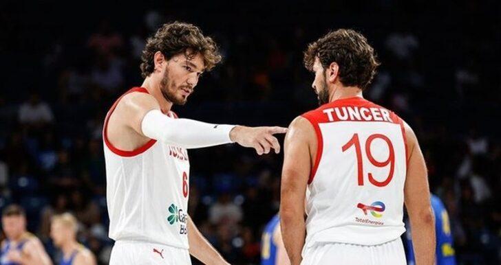 YUNANİSTAN TÜRKİYE MAÇI CANLI İZLE! Yunanistan Türkiye basketbol maçı ne zaman, saat kaçta ve hangi kanalda? İşte canlı yayın bilgisi! G3