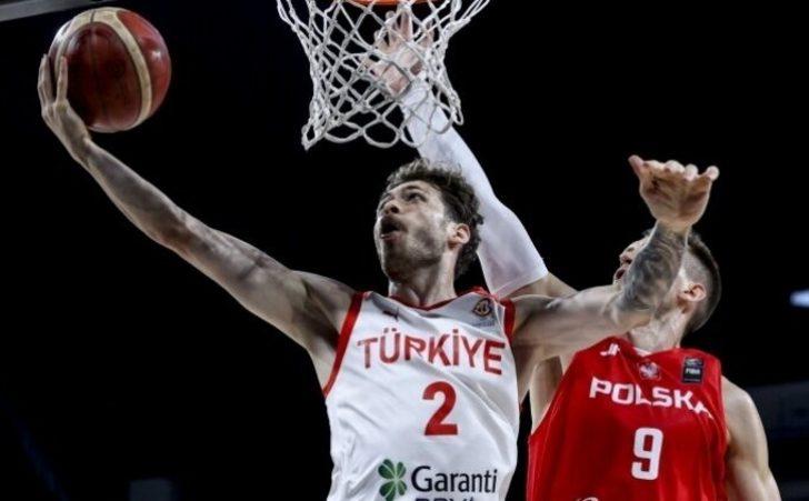 YUNANİSTAN TÜRKİYE MAÇI CANLI İZLE! Yunanistan Türkiye basketbol maçı ne zaman, saat kaçta ve hangi kanalda? İşte canlı yayın bilgisi! G4