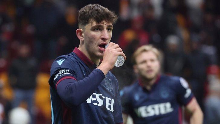 Son dakika: Ahmetcan Kaplan resmen Ajax'ta! Trabzonspor bonservisini açıkladı... G4