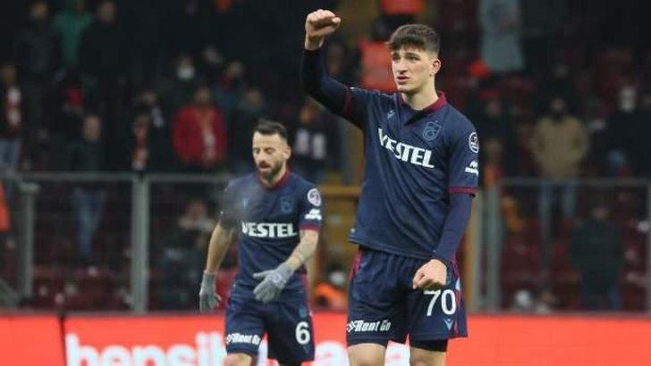 Son dakika: Ahmetcan Kaplan resmen Ajax'ta! Trabzonspor bonservisini açıkladı... G5