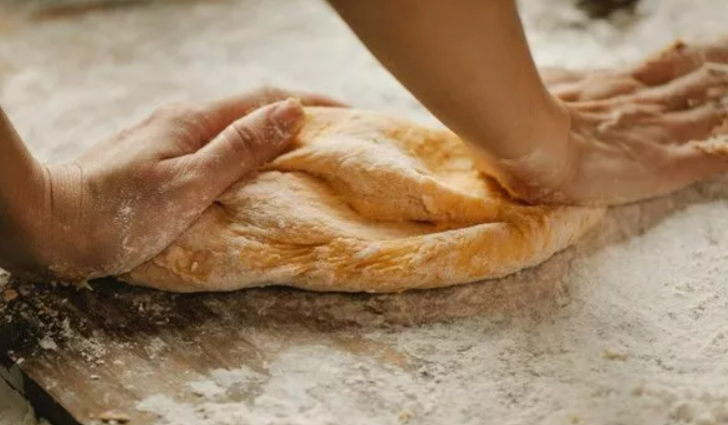 Aslında çok kolay: Ağızda dağılan kurabiye yapabilmek için püf noktaları G5