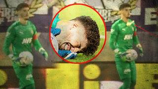 UEFA olağanüstü toplandı! 'Tokmak' skandalı sonrası karar Maç iptali...