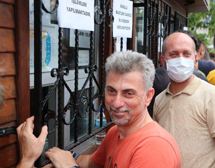 Trabzonspor-Kopenhag maçı biletleri satışa çıktı G4