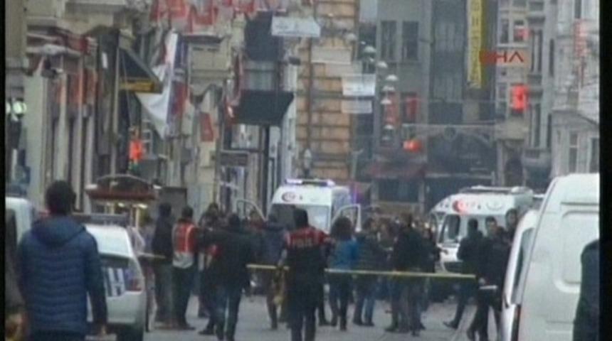 Canlı bomba Mehmet Öztürk'ün cenazesi Gaziantep’e götürüldü