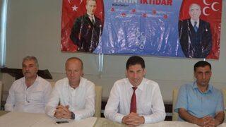 Sinan Oğan: Oktay Vural da değişimden yana olacaktır