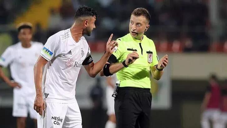 Mustafa Sandal'dan TFF'ye olay sözler! G4