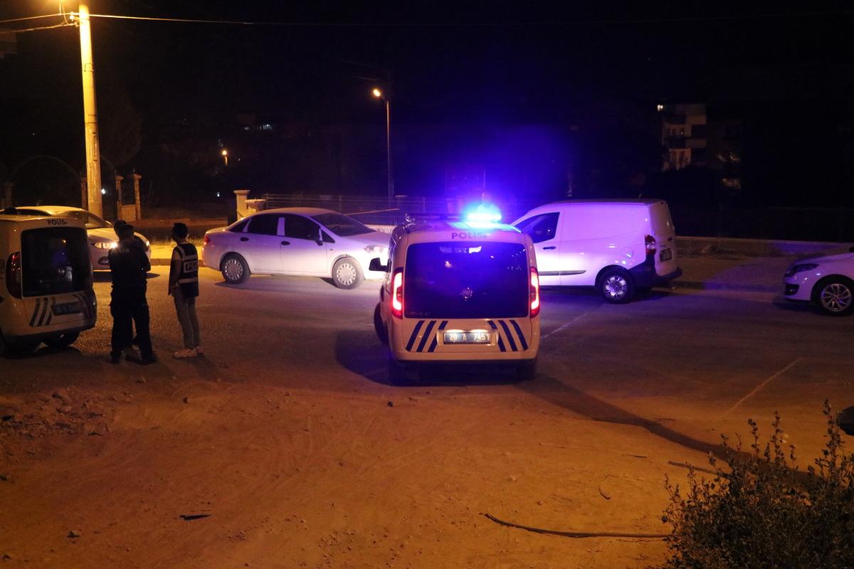 Denizli'de bir kadın, ormanlık alanda elleri ve ayakları bağlanmış halde bulundu