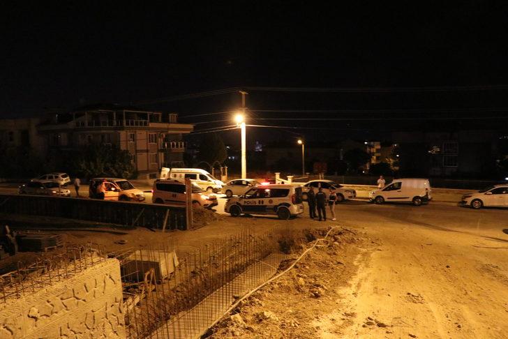 Denizli'de bir kadın, ormanlık alanda elleri ve ayakları bağlanmış halde bulundu G2