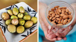 Vücudunuzdaki elektrolit seviyesini düzenli seviyede tutacak yiyecek ve içecek önerileri