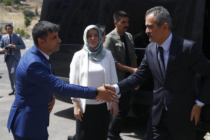 Bakan Özer'den, Türkiye'nin uluslararası öğrenci başarı araştırma puanı artışında istikrar vurgusu: G2