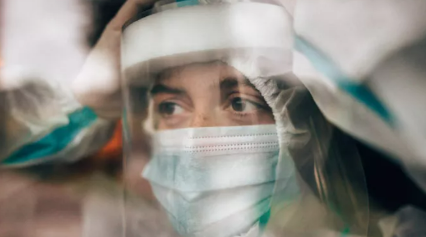 Bilim adamları uyardı! Bu kış maskeler geri dönebilir