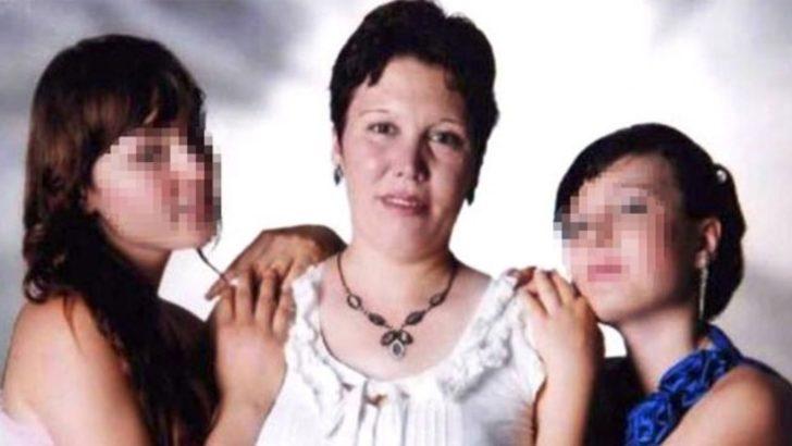 Yargıtay anne katili kız kardeşlerle ilgili kararını verdi