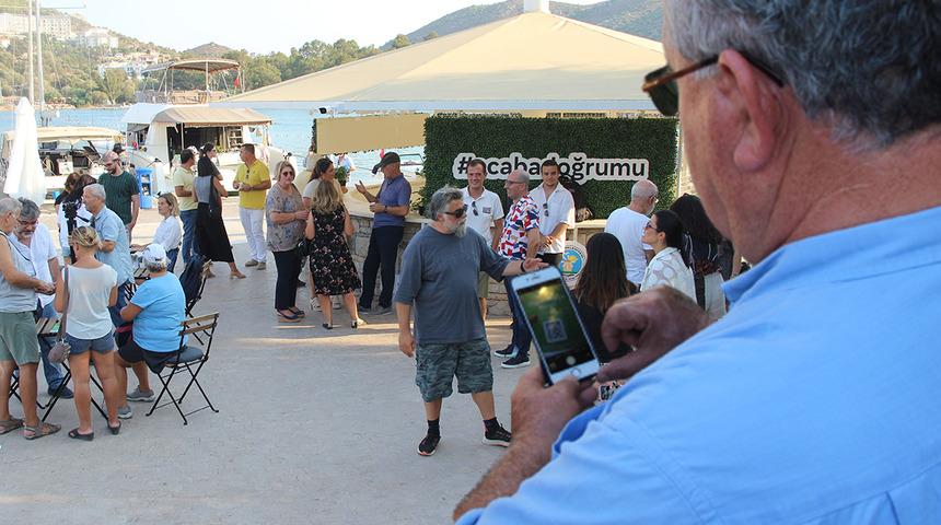 Instagram ve Facebook'un sahibi Meta, Datça'da açtı! Türkiye'de ilk...