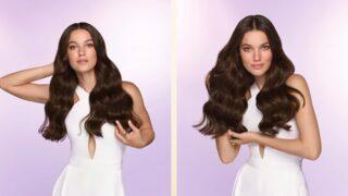 Pınar Deniz'in L'Oréal reklamı için giydiği beyaz elbiseye alternatif öneriler