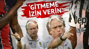 SON DAKİKA: Fenerbahçe için dev kulübe rest! Dünya yıldızı golcü geliyor