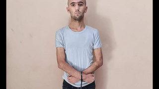 Barış Pınarı Bölgesinde 3 askeri şehit eden terörist Hüseyin Muhammed yakalandı