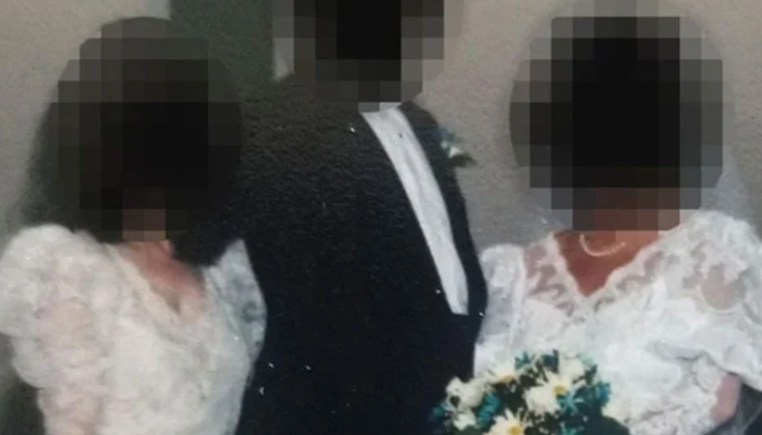 “Kayınvalidem düğünümüzde gelinlik giydi” isyanı sosyal medyayı salladı! Kullanıcılar yorumlara akın etti