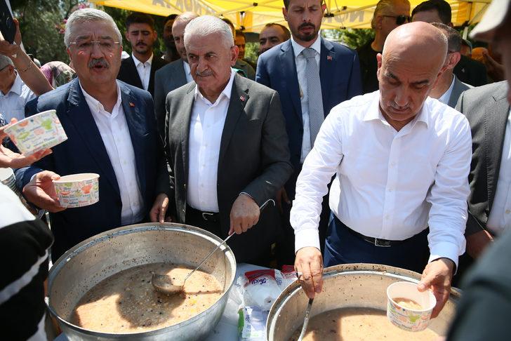 Bakan Kirişci'den çiftçilere mazot, gübre ve yem desteği açıklaması: G2