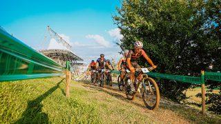 Dağ bisikletinde MTB Eliminatör Dünya Kupası Sakarya'da koşulacak