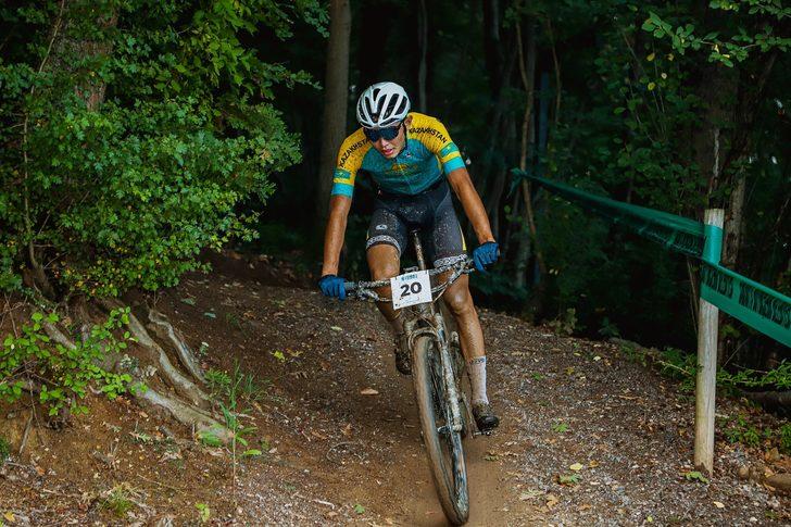 Dağ bisikletinde "MTB Eliminatör Dünya Kupası" Sakarya'da koşulacak G3