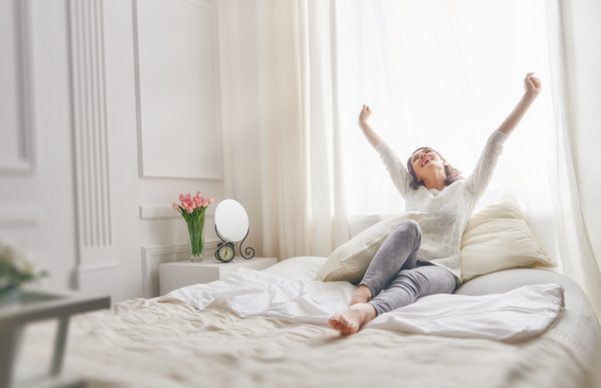 Uyurken rahatlık isteyenlerin tercihi en iyi Bellona marka yataklar
