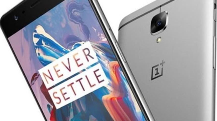 OnePlus 3’ün ilk resmi görseli yayınlandı!