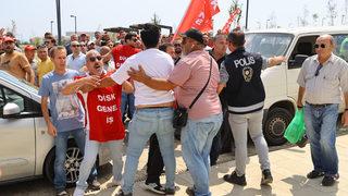 CHP Genel Başkanı Kılıçdaroğlu, Tekirdağ'da konuştu: