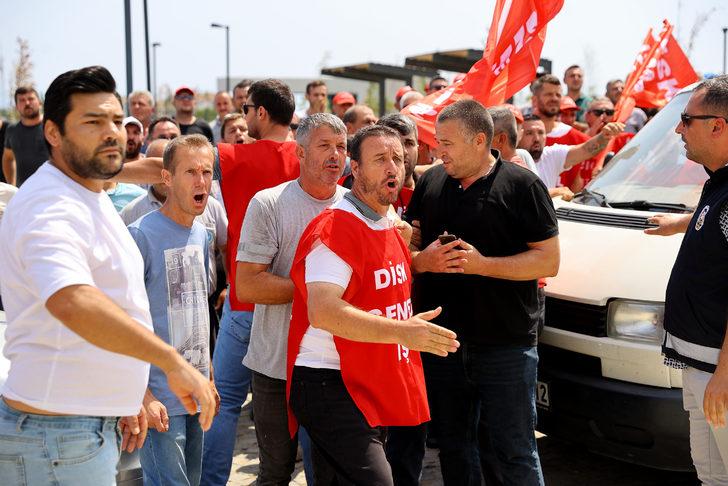 CHP Genel Başkanı Kılıçdaroğlu, Tekirdağ'da konuştu: G2