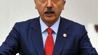 CHP'li Bayır, istifa isteyenlere sert çıktı