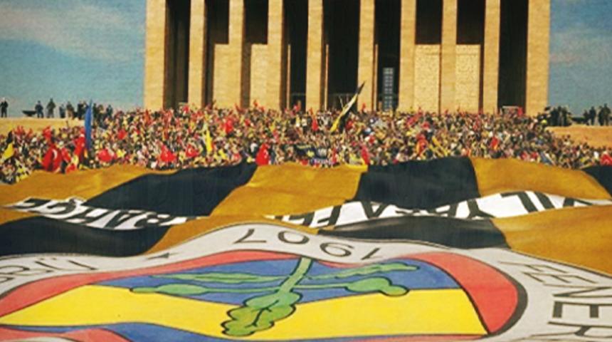 SON DAKİKA: Fenerbahçe'den İçişleri Bakanlığı'na dava!