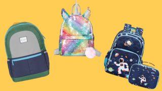 Okula yeni başlayacak çocuklar için vazgeçilmez olan okul sırt çantası önerileri